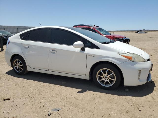 Vin: jtdkn3du0c5457133, lot: 60758905, toyota prius 20124