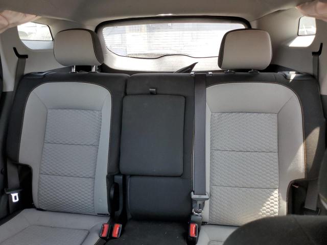 2021 GMC TERRAIN SL - 3GKALTEV5ML349332