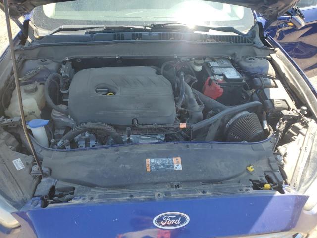 2015 FORD FUSION SE - 3FA6P0HD4FR105653
