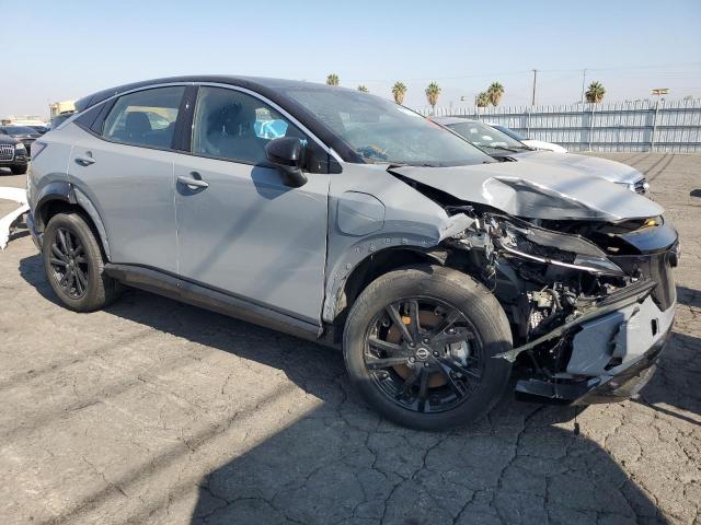 Vin: jn1bf0aa7pm408791, lot: 62759055, nissan ariya vent venture+ 20234