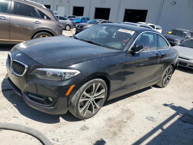 Vin: wba1f5c57fv256989, lot: 62583215, bmw 2 series i 2015 img_1