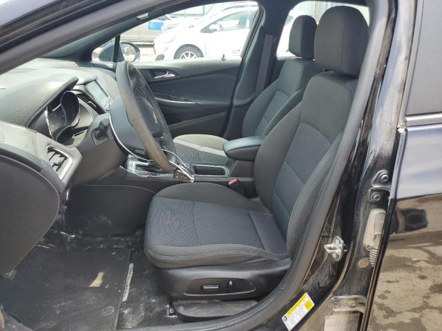 2017 CHEVROLET CRUZE LT 1G1BE5SM6H7261989