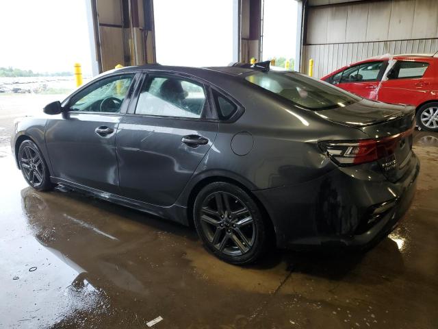 2021 KIA FORTE GT L - 3KPF34AD8ME422976