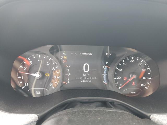 2023 JEEP COMPASS LA - 3C4NJDBN1PT537959