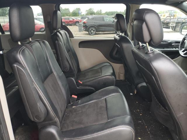 2019 DODGE GRAND CARA - 2C4RDGCGXKR717494