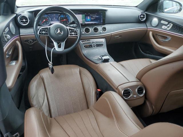 2019 MERCEDES-BENZ E 300 WDDZF4JB9KA605893