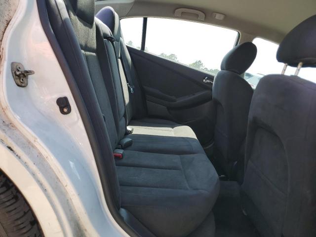 2012 NISSAN ALTIMA BAS - 1N4AL2AP4CC237280