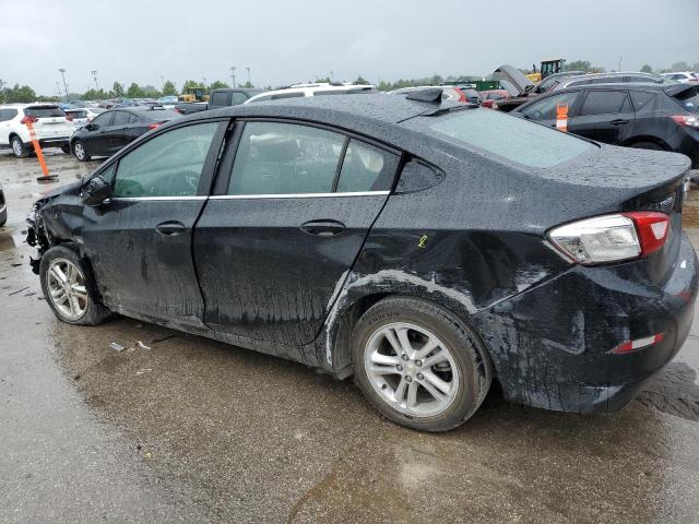 2018 CHEVROLET CRUZE LT 1G1BE5SM6J7238279