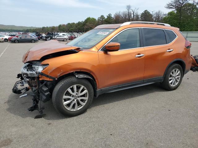 Vin: jn8at2mv5kw373939, lot: 59753945, nissan rogue s 2019 img_1