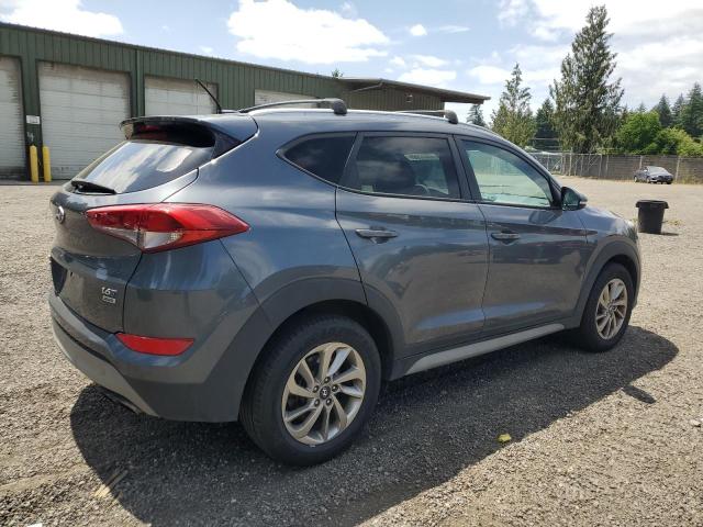 Vin: km8j3ca25hu420835, lot: 60680965, hyundai tucson limited 20173