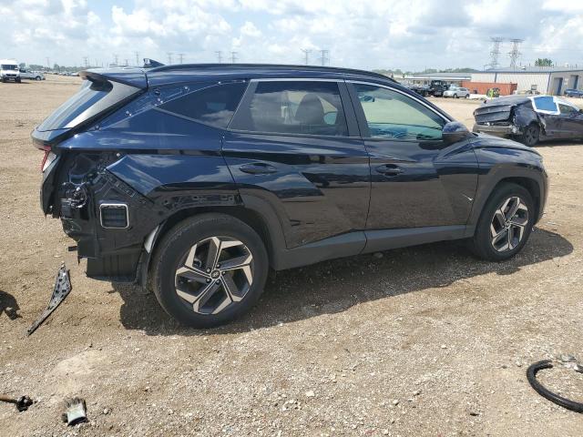 Vin: km8jfca17pu109873, lot: 62180605, hyundai tucson sel convenience 20233