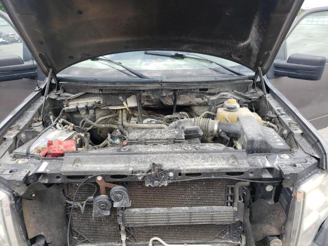 2014 FORD F150 SUPER - 1FTFW1EF2EKG09100