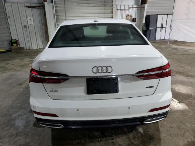 2019 AUDI A6 PREMIUM WAUK2AF29KN049900