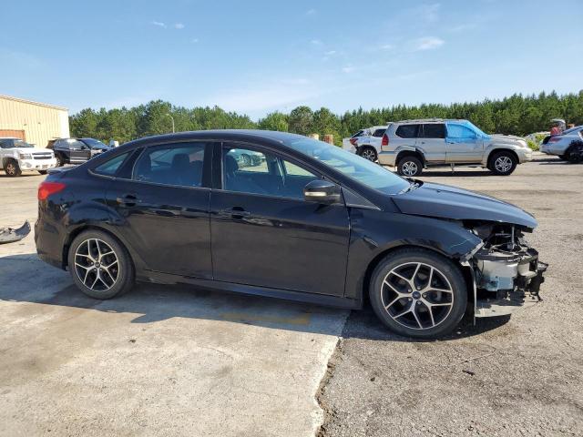 Vin: 1fadp3f2xgl261707, lot: 59078565, ford focus se 20164