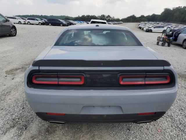 2021 DODGE CHALLENGER 2C3CDZJG5MH501618