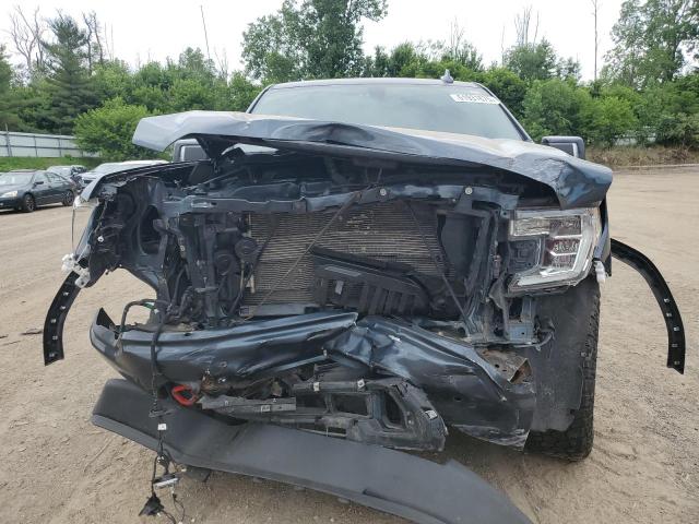 2019 GMC SIERRA K15 1GTP9EED6KZ365682