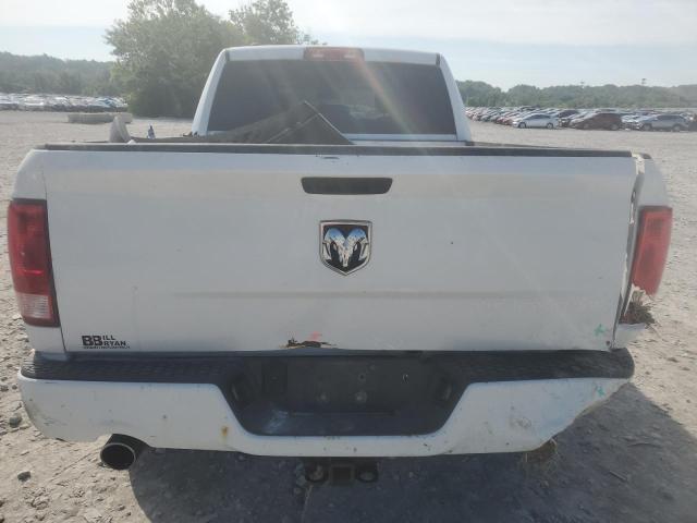 2019 RAM 1500 CLASS 1C6RR6FT1KS545771