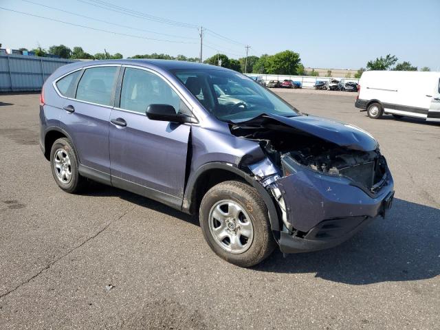 Vin: 5j6rm4h38el090693, lot: 59590685, honda crv lx 20144