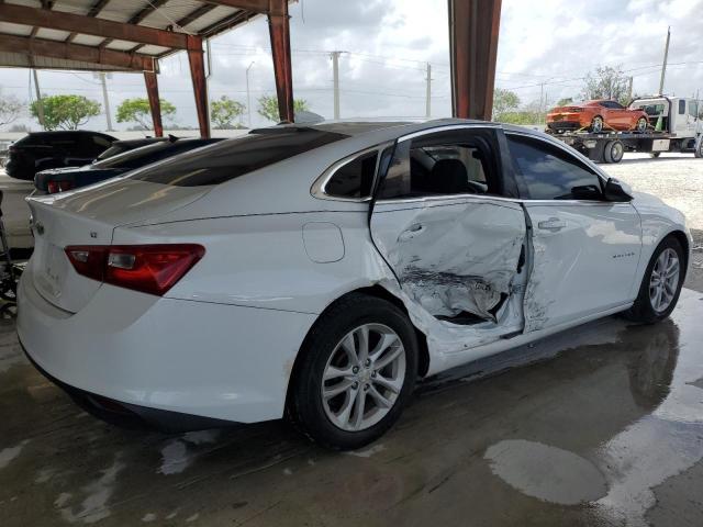 Vin: 1g1ze5st7hf235767, lot: 60479615, chevrolet malibu lt 20173
