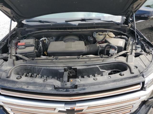 2021 CHEVROLET TAHOE K150 1GNSKTKL7MR153303