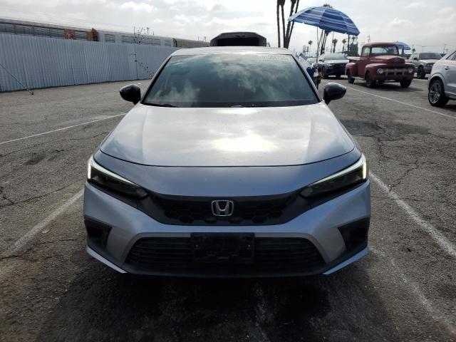 2022 HONDA CIVIC SPOR 19XFL2H85NE013834