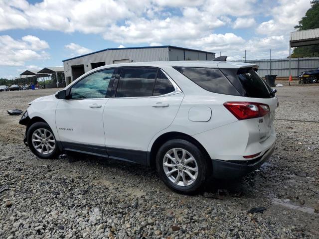 2020 CHEVROLET EQUINOX LT 3GNAXKEV7LL103852