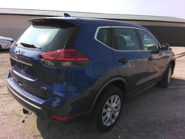 2017 NISSAN ROGUE S - KNMAT2MVXHP610651