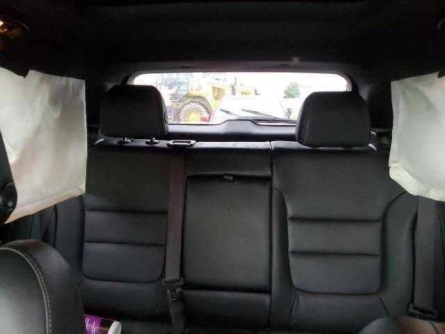 2022 CHEVROLET TRAILBLAZE - KL79MVSL6NB100600