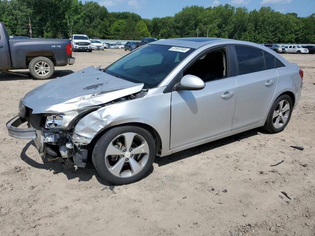 Vin: 1g1pg5s9xb7199290, lot: 61997045, chevrolet cruze lt 2011 img_1