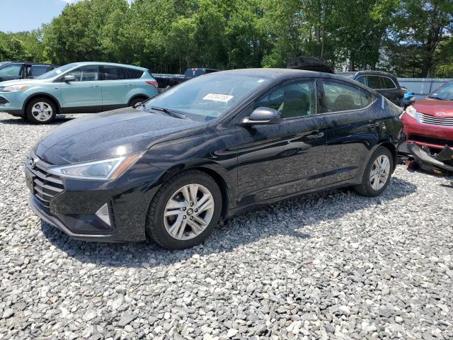 Vin: 5npd84lf4kh413367, lot: 61244155, hyundai elantra sel 2019 img_1