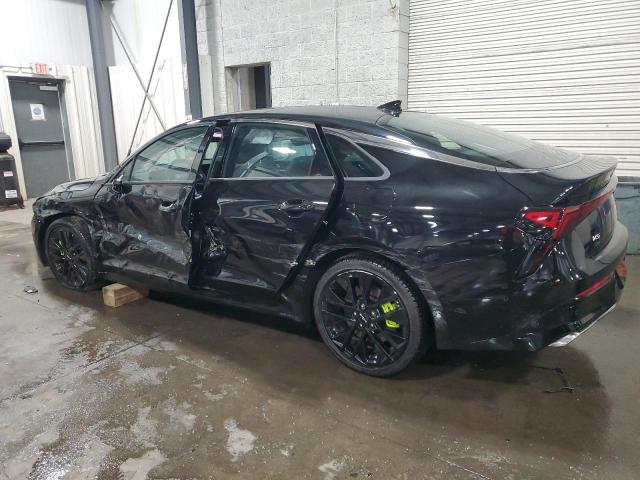 2025 KIA K5 GT KNAG44J86S5332106