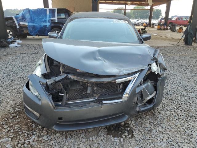 2015 NISSAN ALTIMA 2.5 - 1N4AL3AP6FN890675