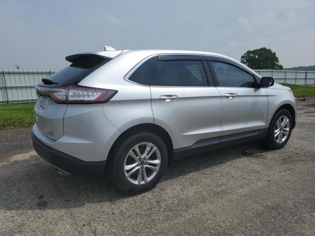 Vin: 2fmpk4j98jbb30424, lot: 59400265, ford edge sel 20183