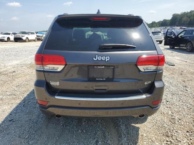 2018 JEEP GRAND CHER - 1C4RJECG8JC239080