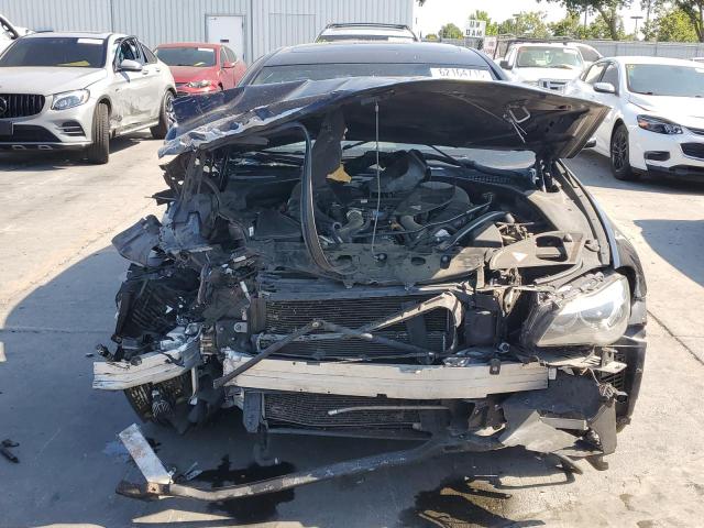 2015 BMW 550 I WBAKN9C53FD961583