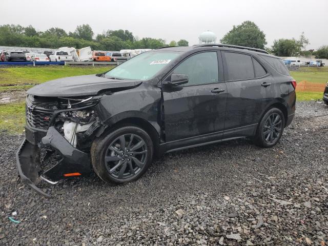 CHEVROLET EQUINOX RS