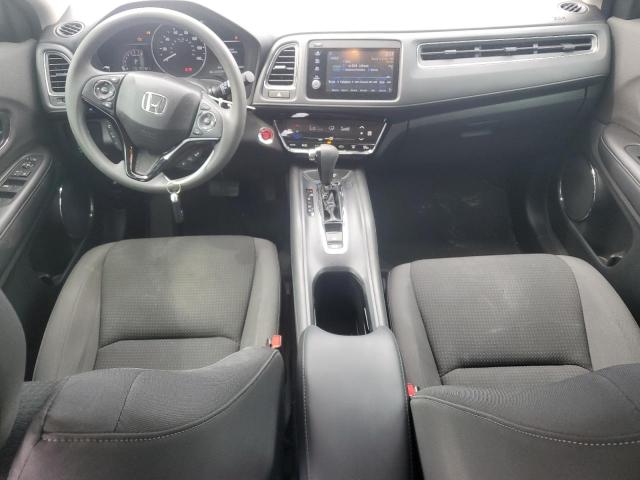 2020 HONDA HR-V EX - 3CZRU6H5XLM700425