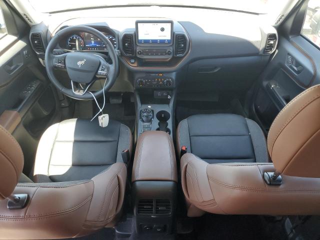 2024 FORD BRONCO SPO 3FMCR9C60RRF69348