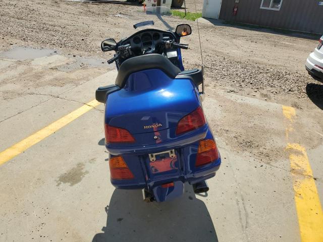 2001 HONDA GL1800 1HFSC47071A005551