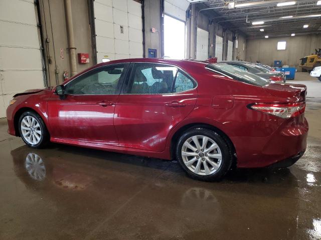 Vin: 4t1b11hkxku689361, lot: 60324685, toyota camry l 20192