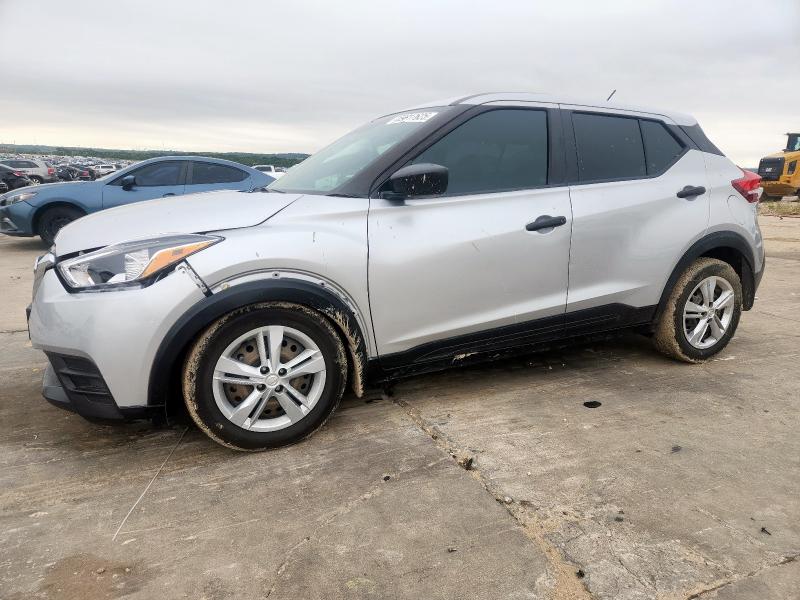 Vin: 3n1cp5bvxll514933, lot: 59817625, nissan kicks s 2020 img_1