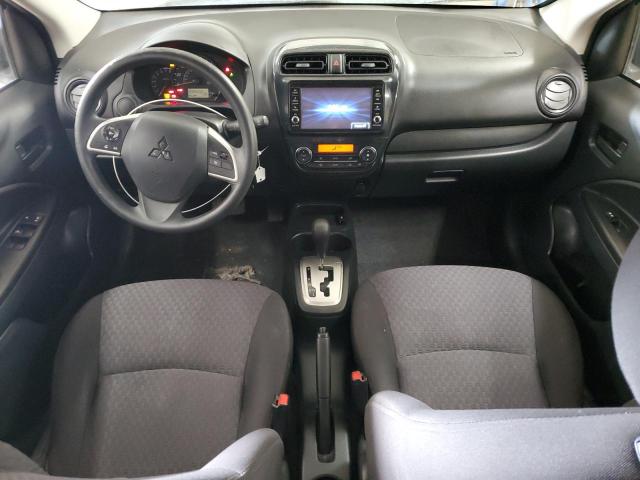 2020 MITSUBISHI MIRAGE ES ML32A3HJ4LH009717