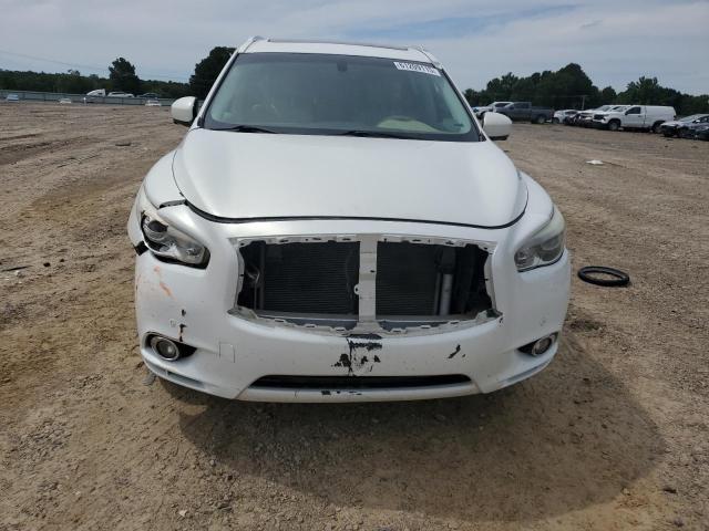 2013 INFINITI JX35 - 5N1AL0MM3DC334824