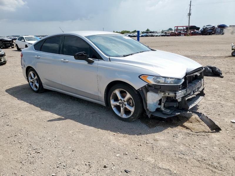 Vin: 3fa6p0g77gr365798, lot: 58984905, ford fusion s 20164