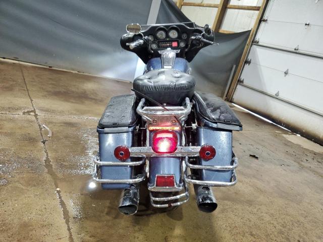 2003 HARLEY-DAVIDSON FLHTCI 1HD1FFW1X3Y631770