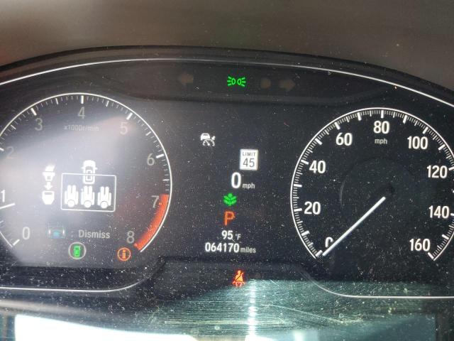 2021 HONDA ACCORD SPO 1HGCV2F30MA017975