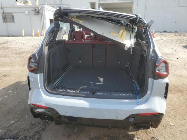 2022 BMW X3 5UX83DP00N9K71861
