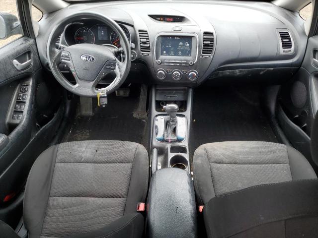 2017 KIA FORTE LX - KNAFK5A86H5674526