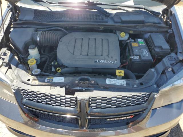 2018 DODGE GRAND CARA 2C4RDGCG3JR288875
