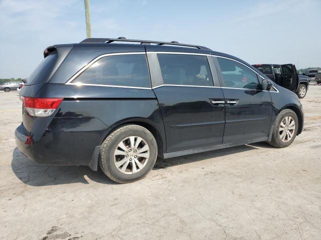 Vin: 5fnrl5h66fb032191, lot: 60614825, honda all models exl 20153